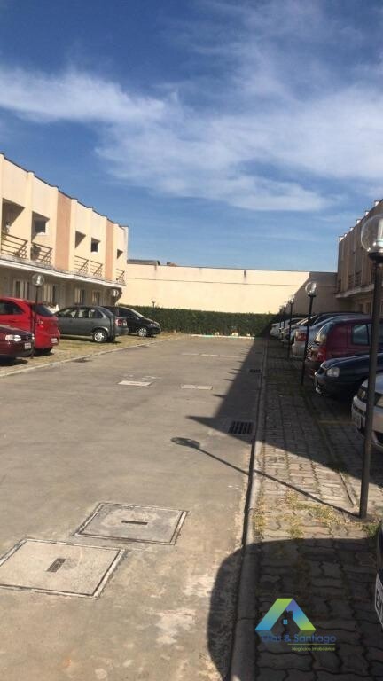 Sobrado à venda com 2 quartos, 124m² - Foto 17