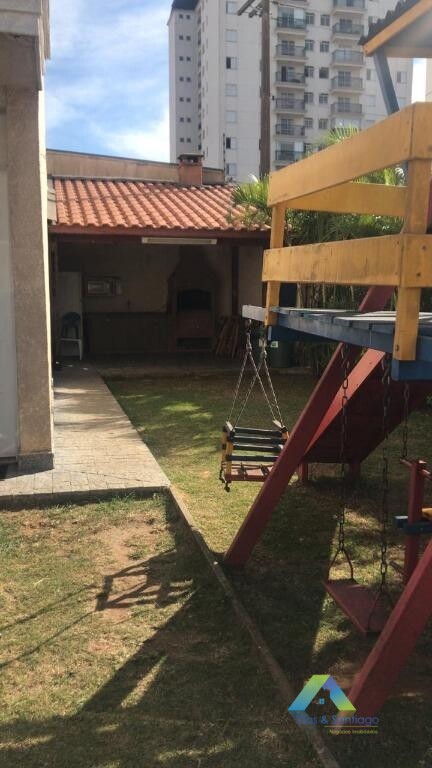 Sobrado à venda com 2 quartos, 124m² - Foto 11