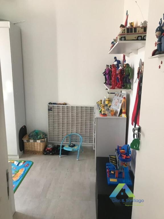 Sobrado à venda com 2 quartos, 124m² - Foto 8