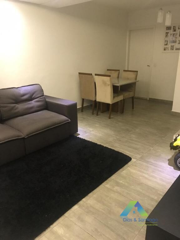 Sobrado à venda com 2 quartos, 124m² - Foto 3