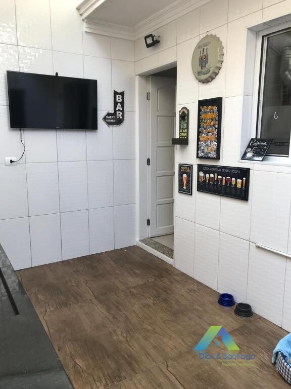 Sobrado à venda com 2 quartos, 124m² - Foto 26