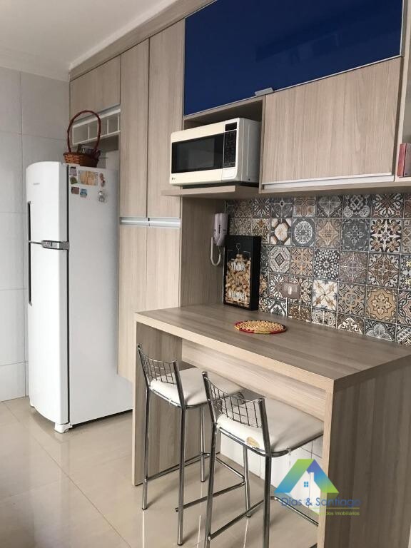 Sobrado à venda com 2 quartos, 124m² - Foto 19