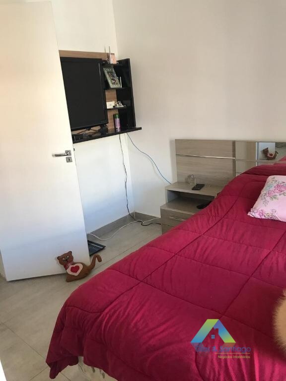 Sobrado à venda com 2 quartos, 124m² - Foto 24