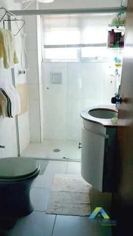 Apartamento à venda com 3 quartos, 90m² - Foto 9