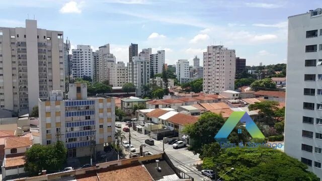 Apartamento à venda com 3 quartos, 90m² - Foto 3