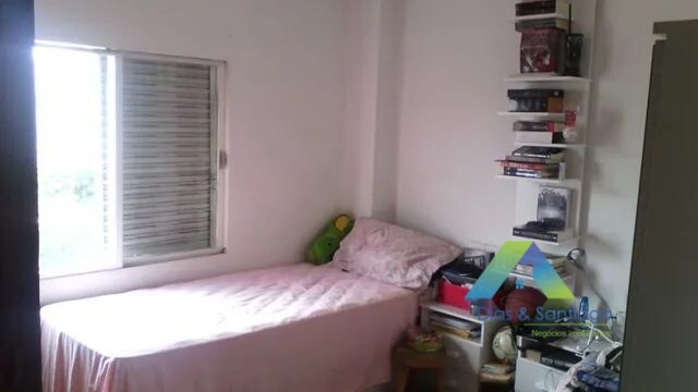 Apartamento à venda com 3 quartos, 90m² - Foto 8