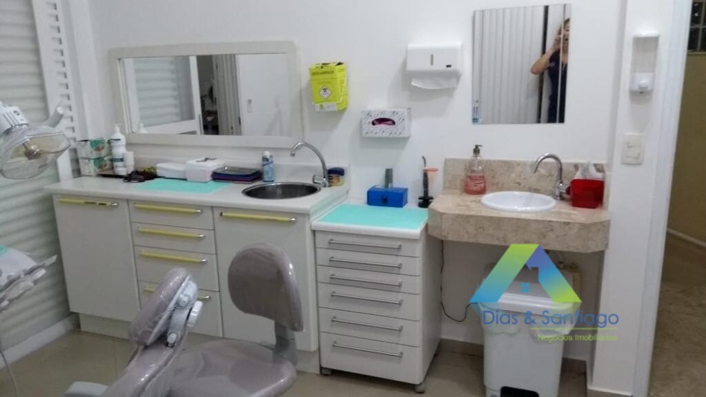 Sobrado à venda com 1 quarto, 125m² - Foto 5