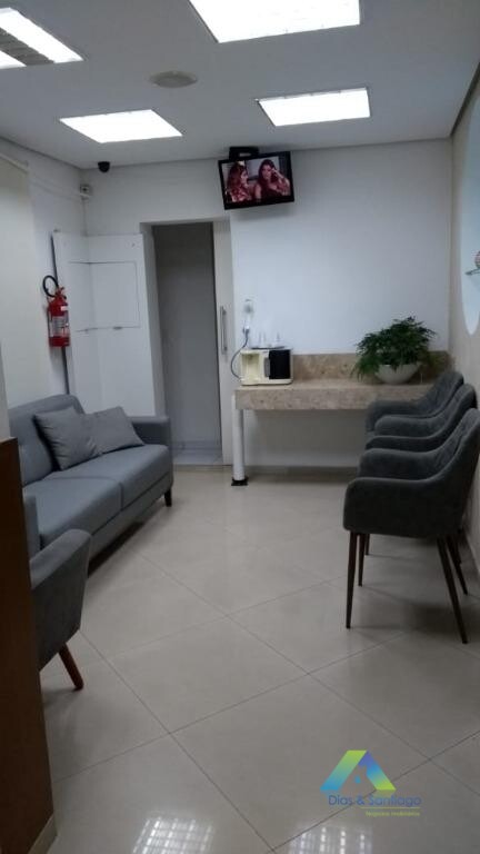 Sobrado à venda com 1 quarto, 125m² - Foto 8