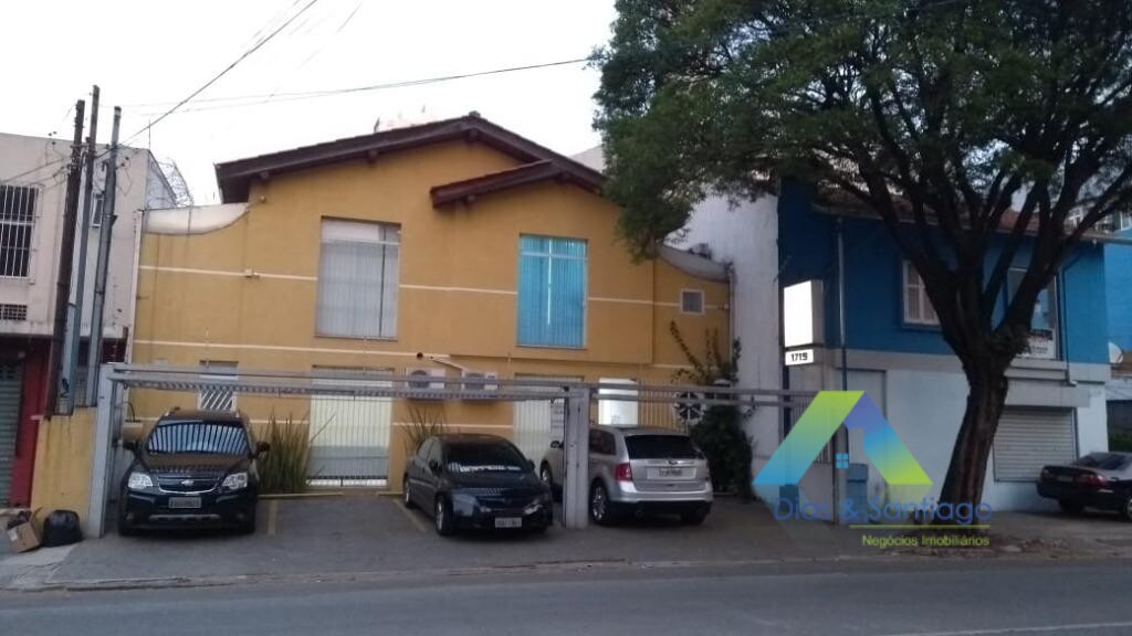 Sobrado à venda com 1 quarto, 125m² - Foto 2