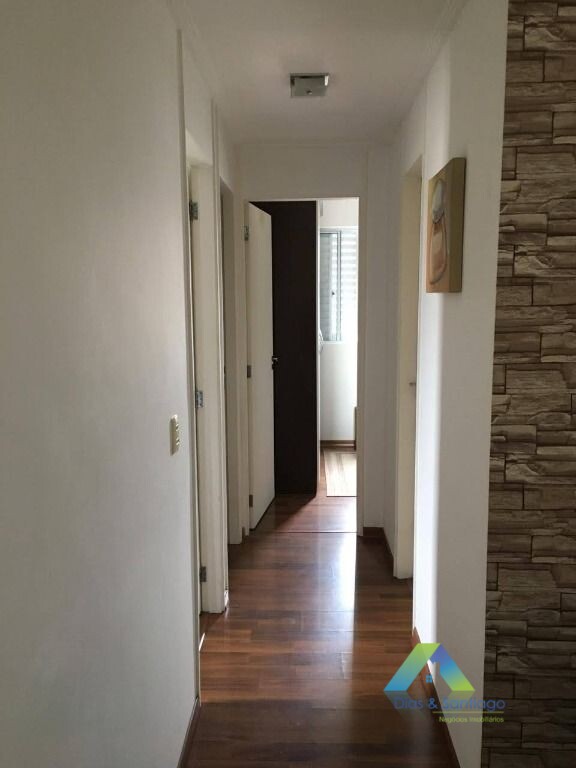 Apartamento à venda com 3 quartos, 60m² - Foto 5