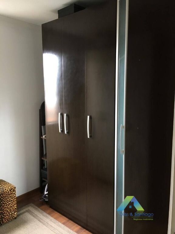 Apartamento à venda com 3 quartos, 60m² - Foto 10