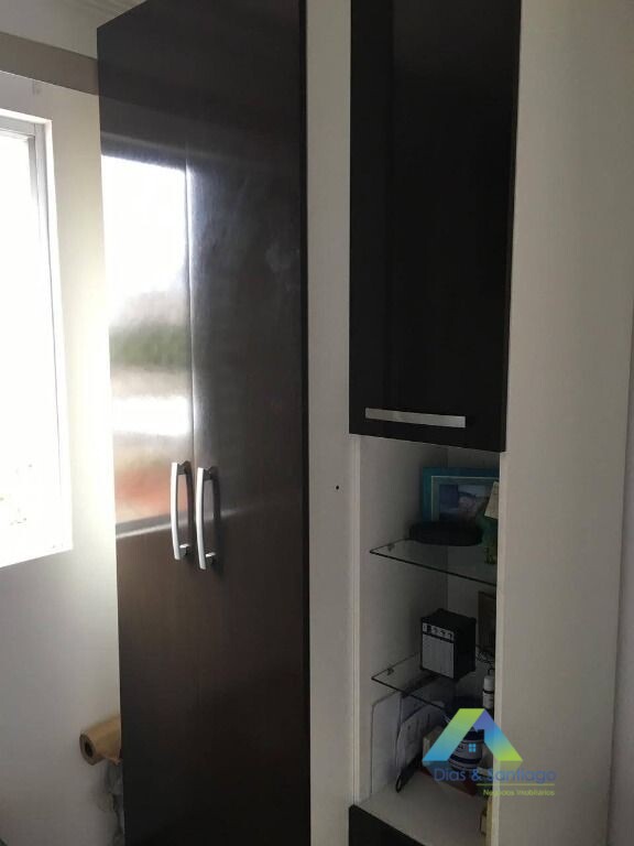 Apartamento à venda com 3 quartos, 60m² - Foto 9