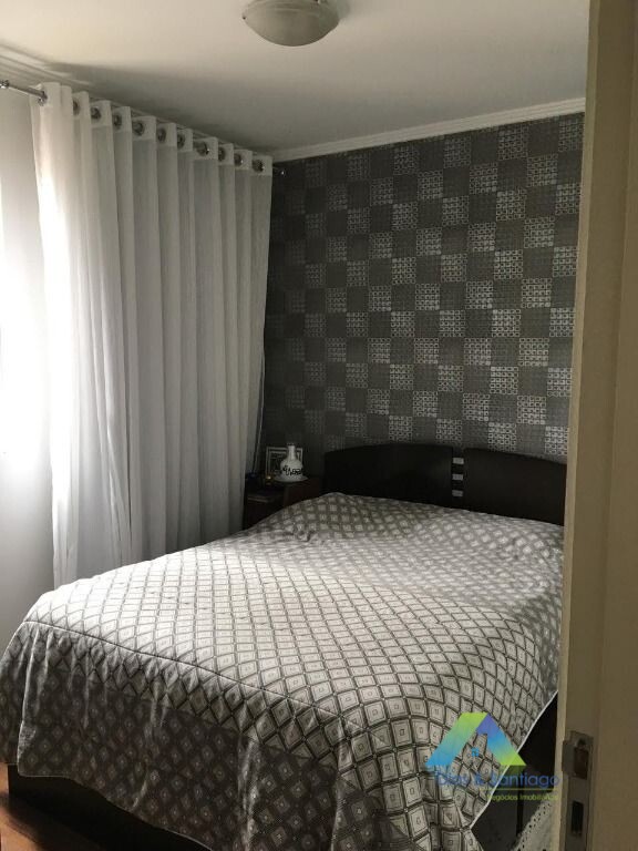 Apartamento à venda com 3 quartos, 60m² - Foto 6