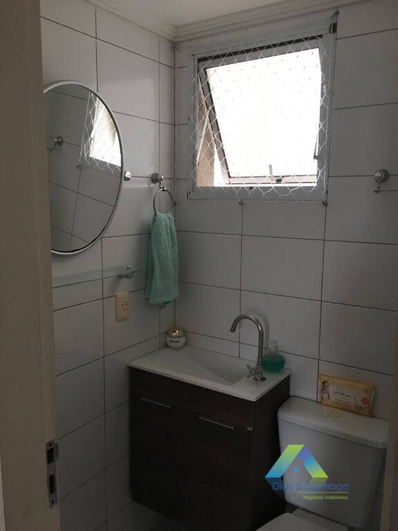 Apartamento à venda com 3 quartos, 60m² - Foto 11