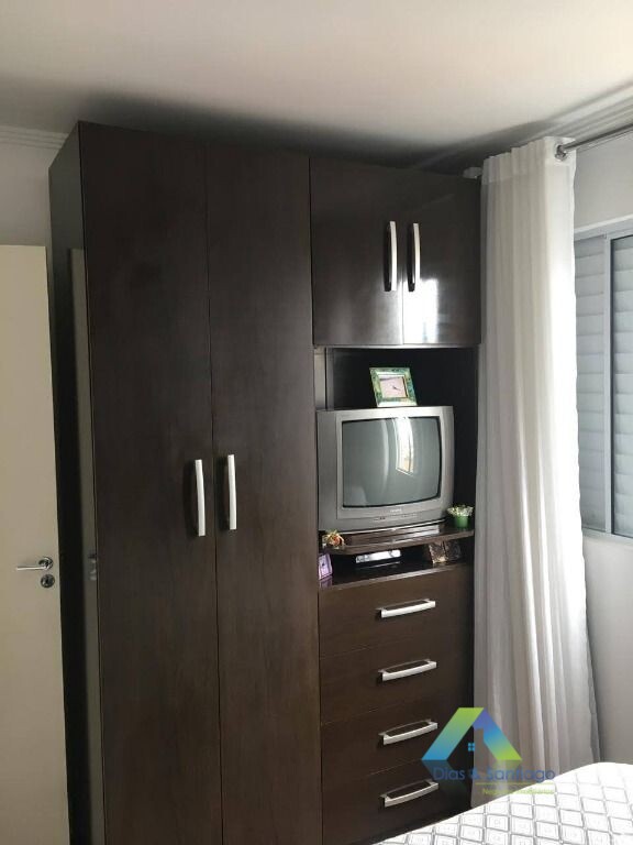 Apartamento à venda com 3 quartos, 60m² - Foto 7