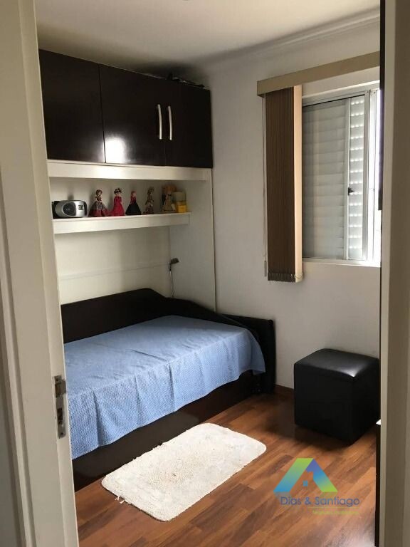 Apartamento à venda com 3 quartos, 60m² - Foto 8