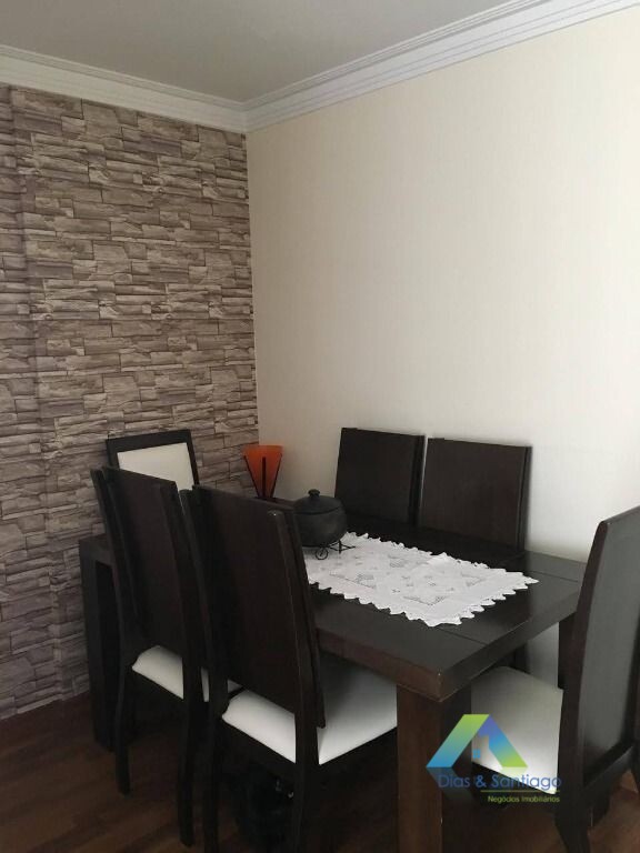 Apartamento à venda com 3 quartos, 60m² - Foto 4