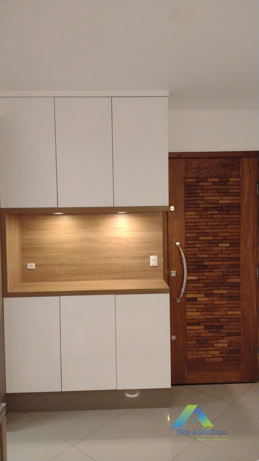 Cobertura à venda com 2 quartos, 100m² - Foto 6