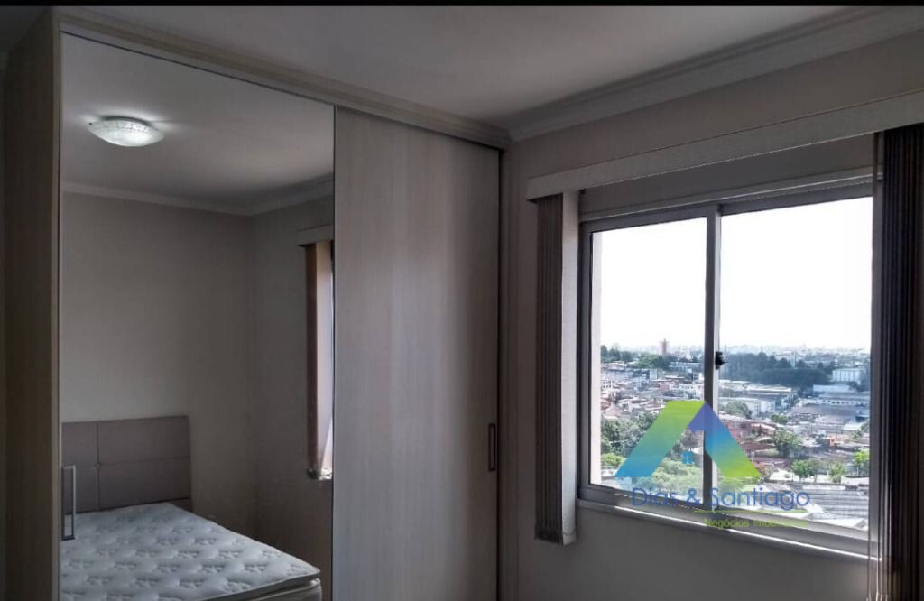 Apartamento à venda com 2 quartos, 44m² - Foto 8