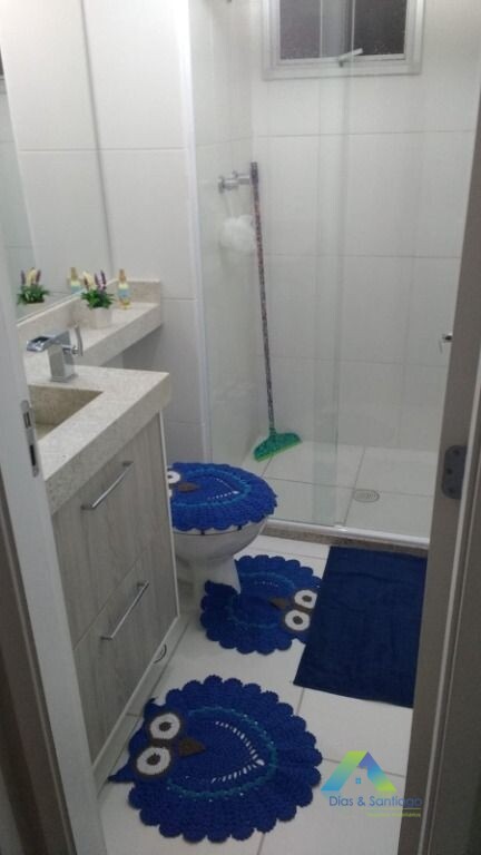 Apartamento à venda com 2 quartos, 44m² - Foto 11