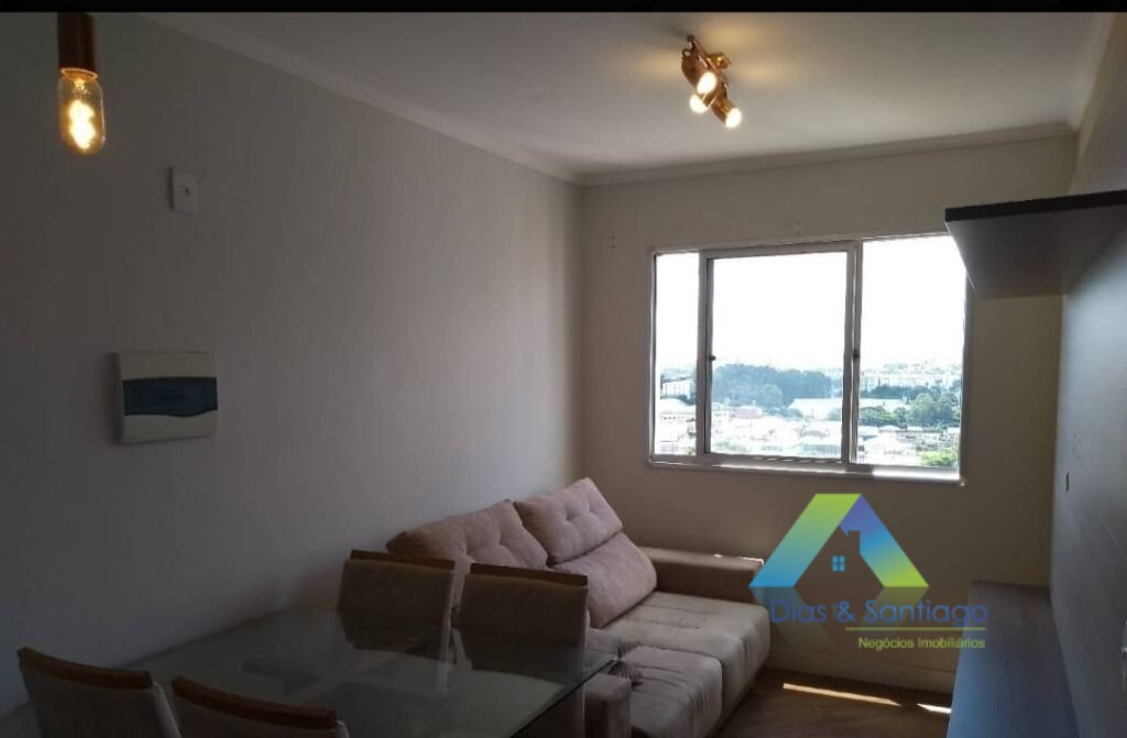 Apartamento à venda com 2 quartos, 44m² - Foto 6