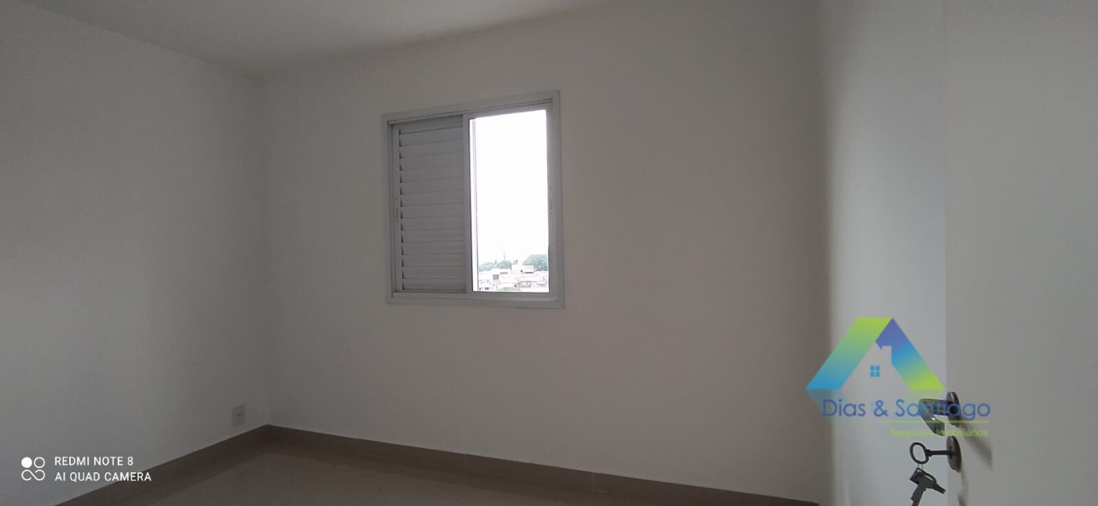 Apartamento, 3 quartos, 65 m² - Foto 4