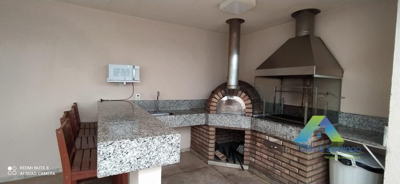 Apartamento, 3 quartos, 65 m² - Foto 14