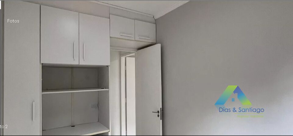 Apartamento, 2 quartos, 50 m² - Foto 10