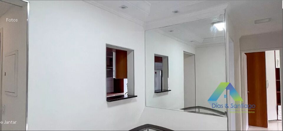 Apartamento, 2 quartos, 50 m² - Foto 9