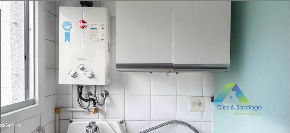 Apartamento, 2 quartos, 50 m² - Foto 29