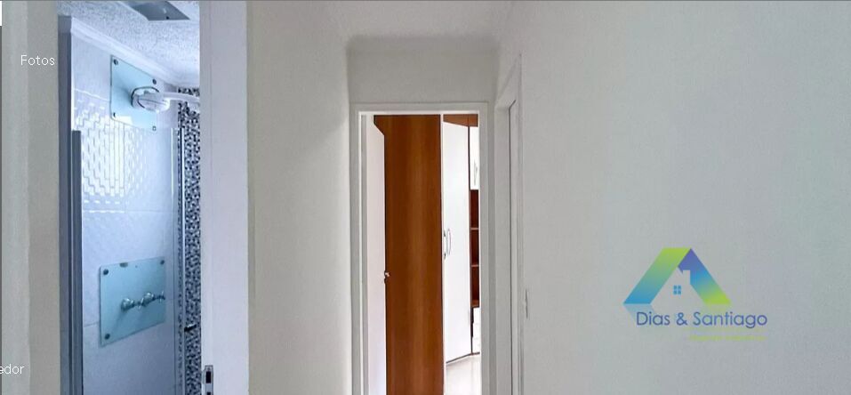 Apartamento, 2 quartos, 50 m² - Foto 8