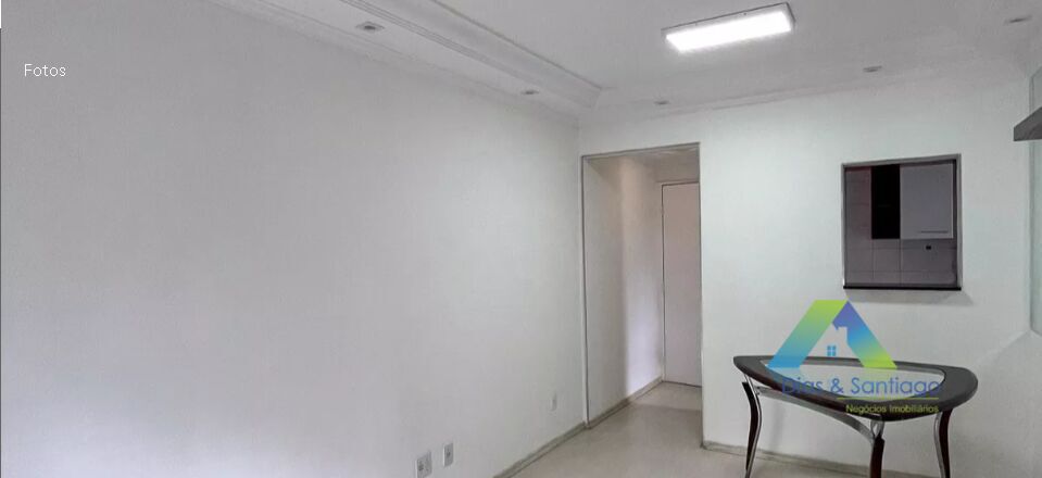 Apartamento, 2 quartos, 50 m² - Foto 6