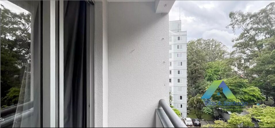 Apartamento, 2 quartos, 50 m² - Foto 25