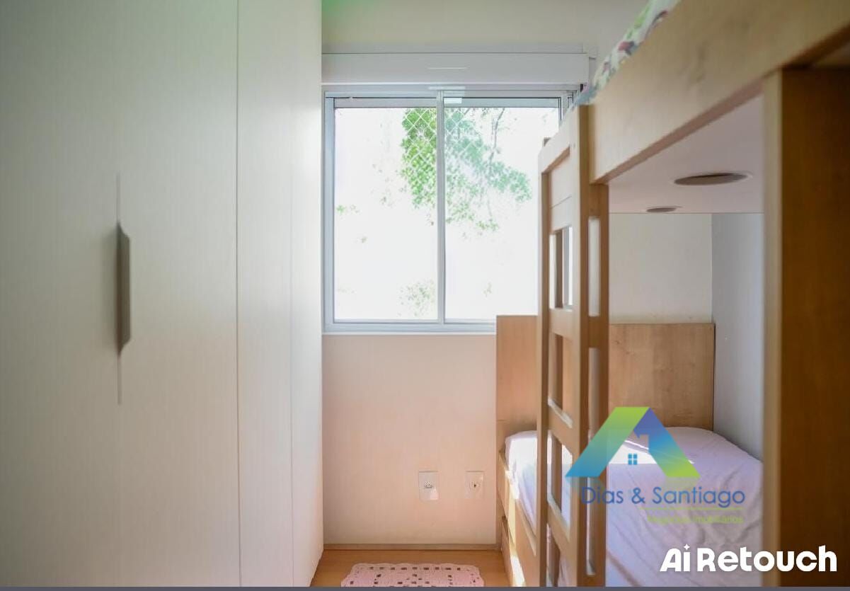 Apartamento à venda com 2 quartos, 42m² - Foto 7
