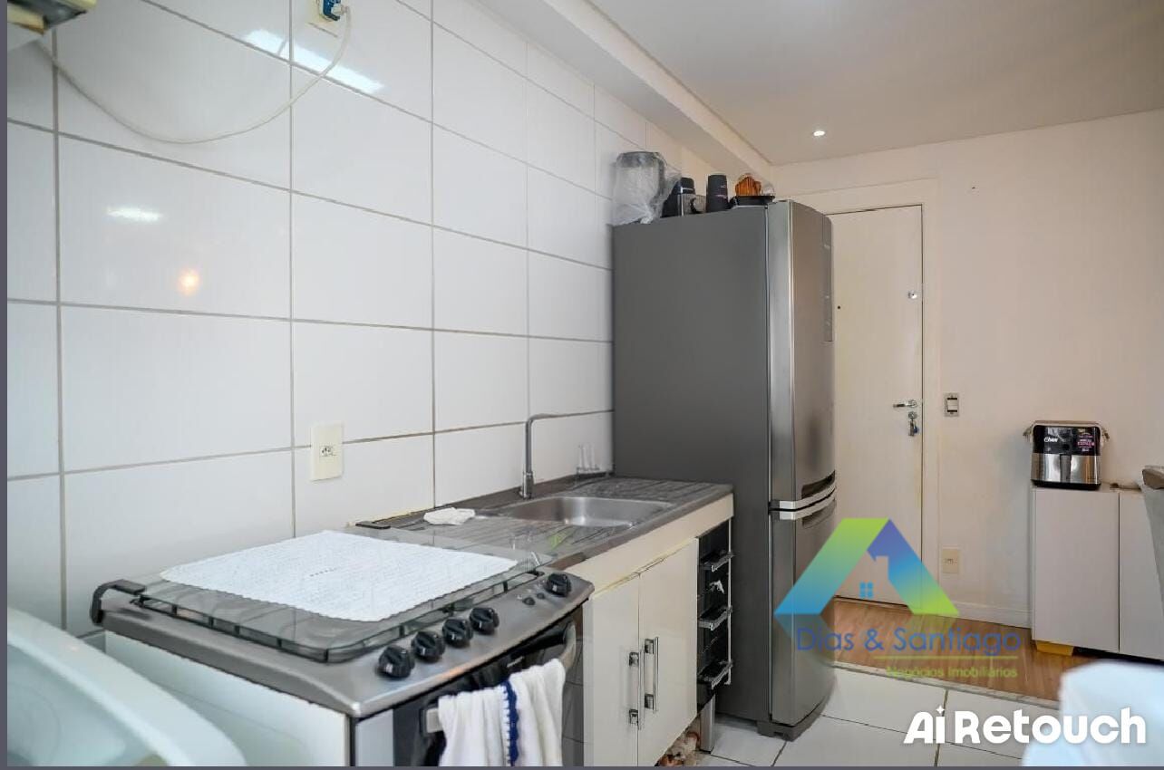 Apartamento à venda com 2 quartos, 42m² - Foto 11