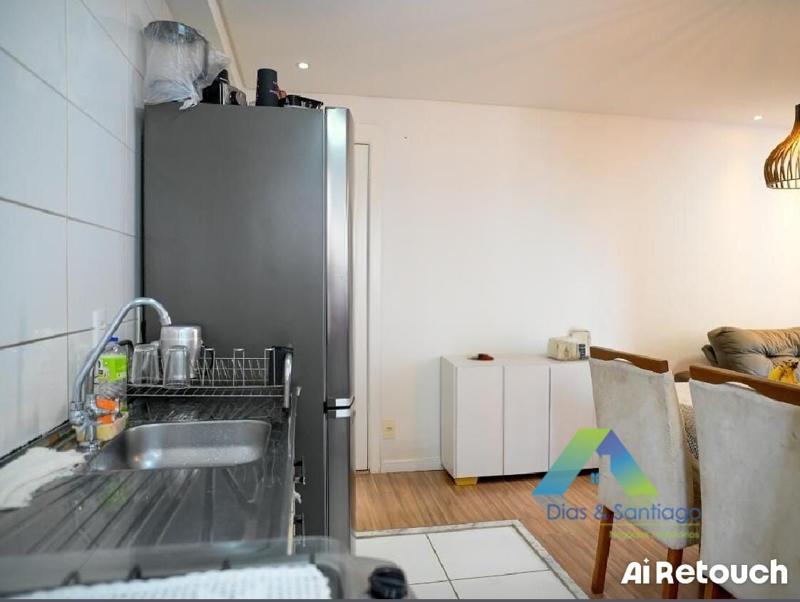 Apartamento à venda com 2 quartos, 42m² - Foto 12