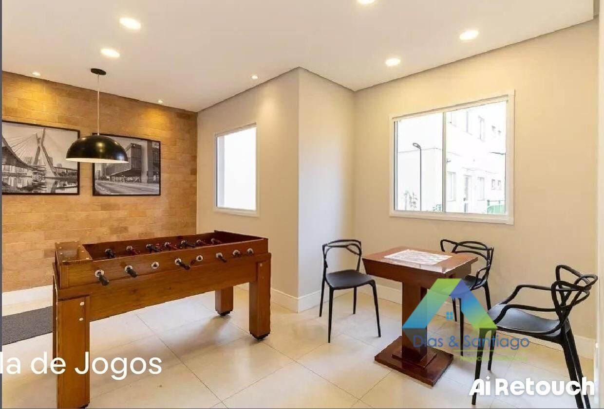 Apartamento à venda com 2 quartos, 42m² - Foto 17