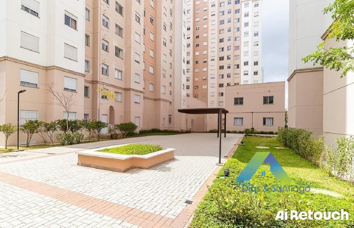 Apartamento à venda com 2 quartos, 42m² - Foto 15