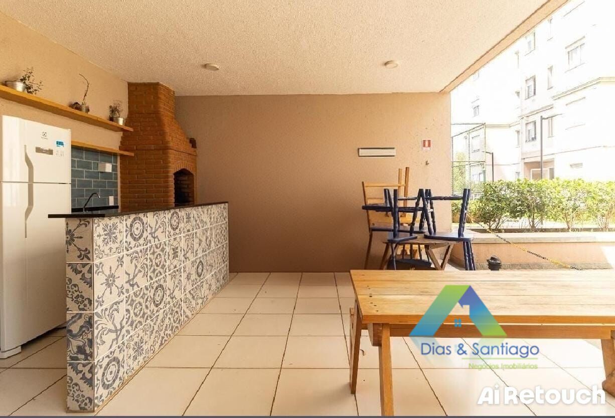 Apartamento à venda com 2 quartos, 42m² - Foto 20