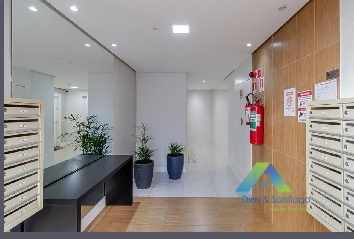 Apartamento à venda com 2 quartos, 42m² - Foto 23