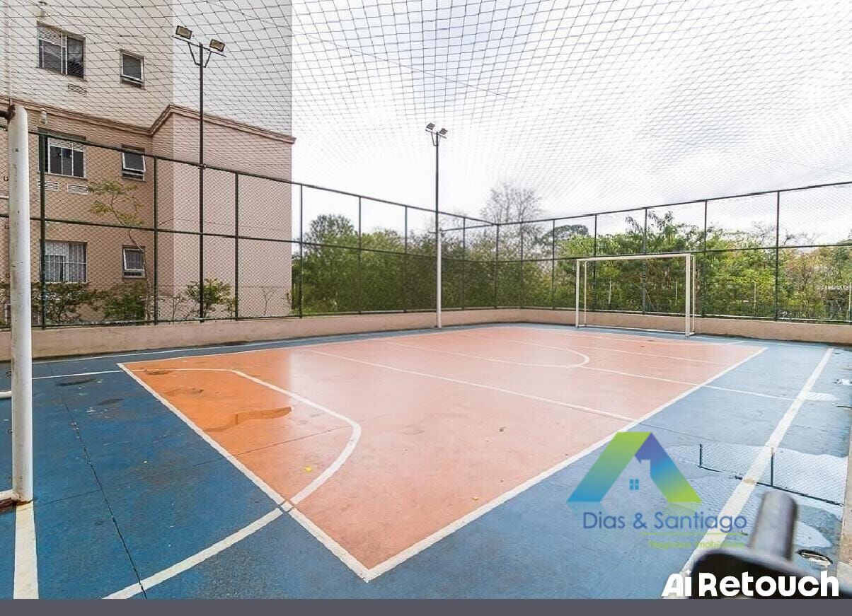 Apartamento à venda com 2 quartos, 42m² - Foto 21