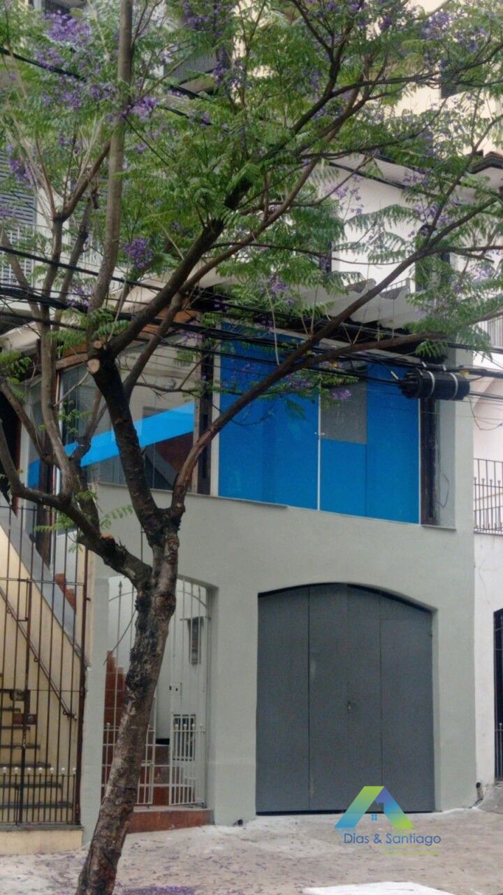 Loja-Salão para alugar, 260m² - Foto 23