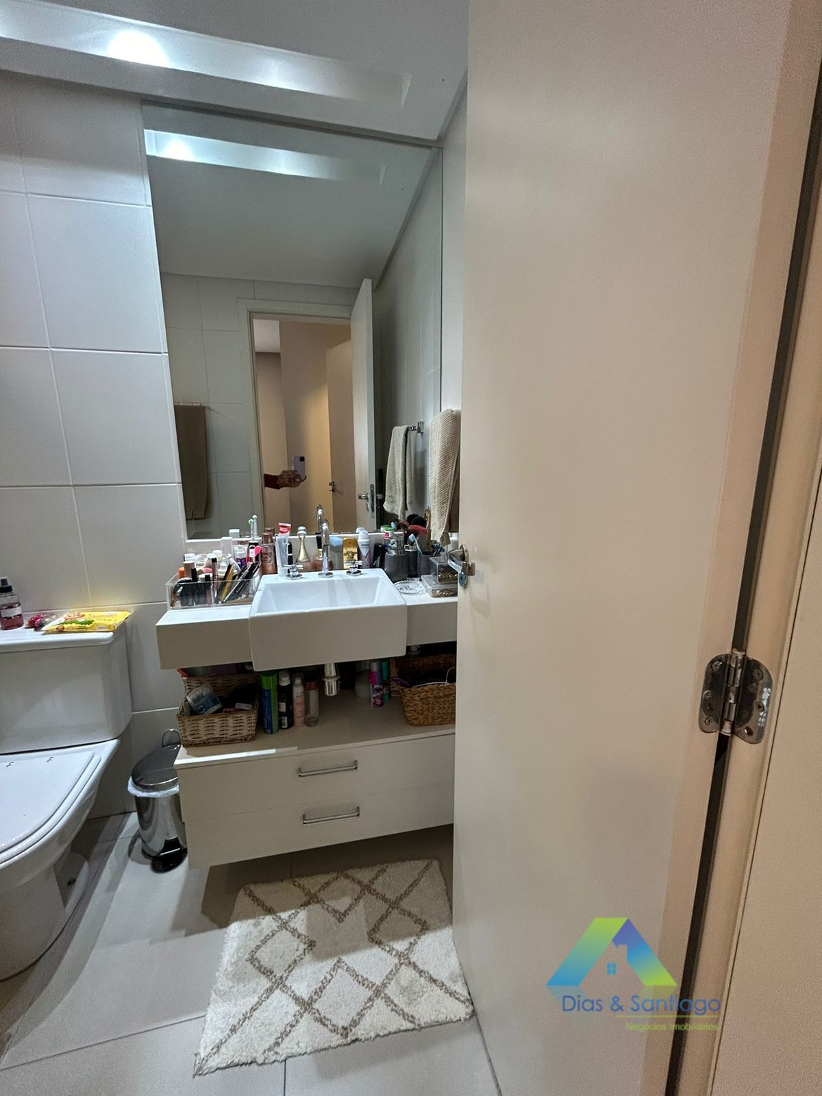 Apartamento à venda com 2 quartos, 75m² - Foto 25