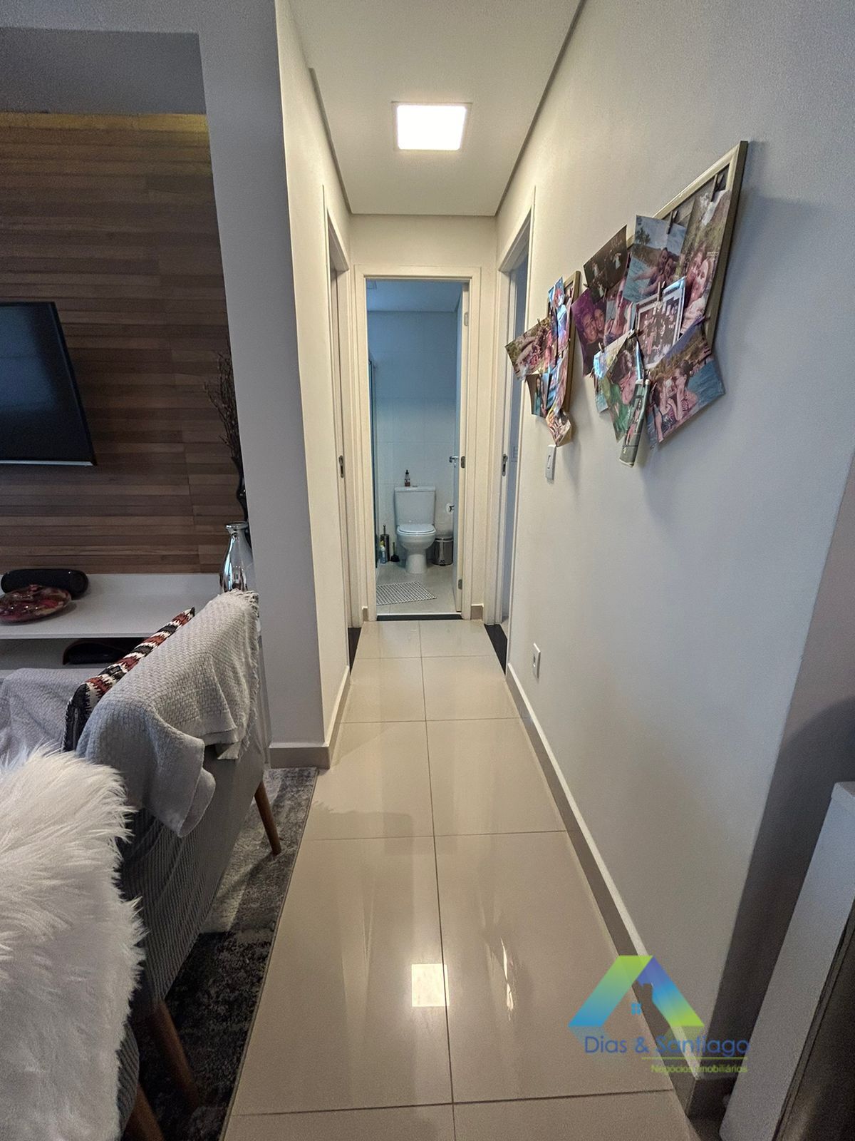 Apartamento à venda com 2 quartos, 75m² - Foto 9