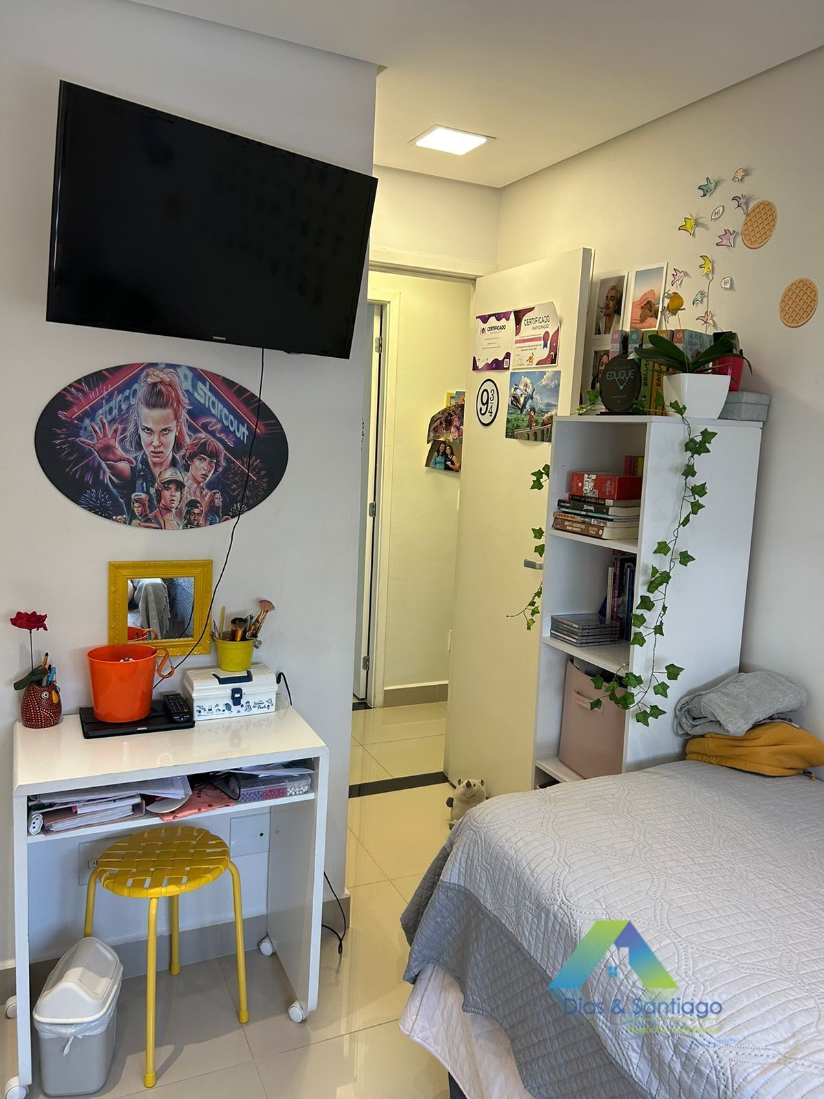 Apartamento à venda com 2 quartos, 75m² - Foto 17