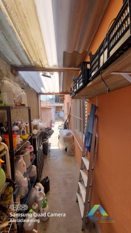 Casa, 3 quartos, 116 m² - Foto 7