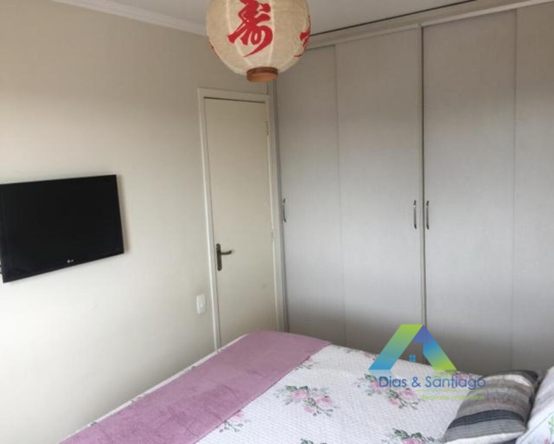 Apartamento à venda com 2 quartos, 80m² - Foto 9