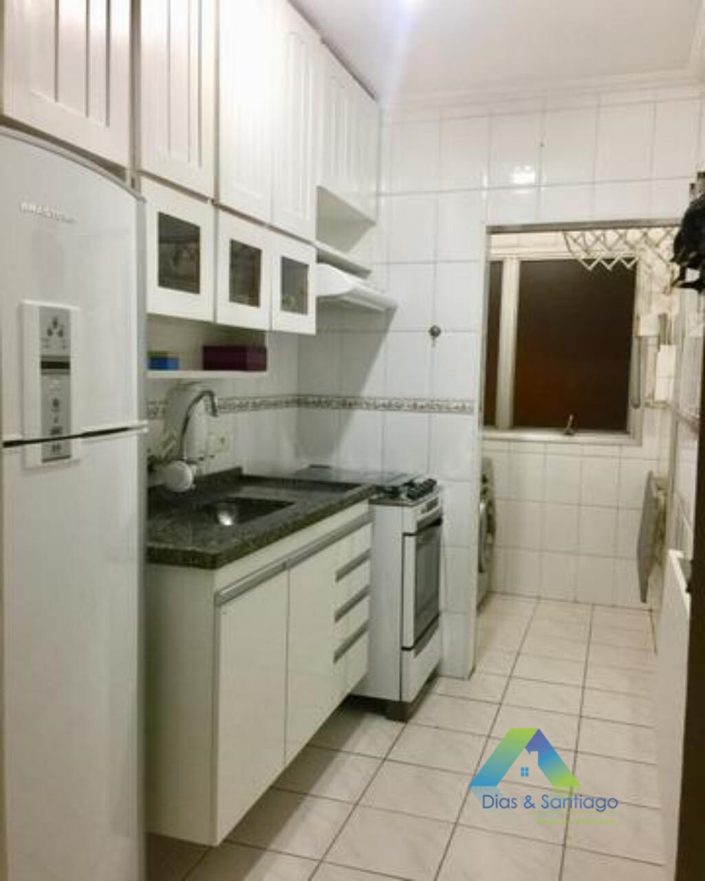 Apartamento à venda com 2 quartos, 80m² - Foto 11