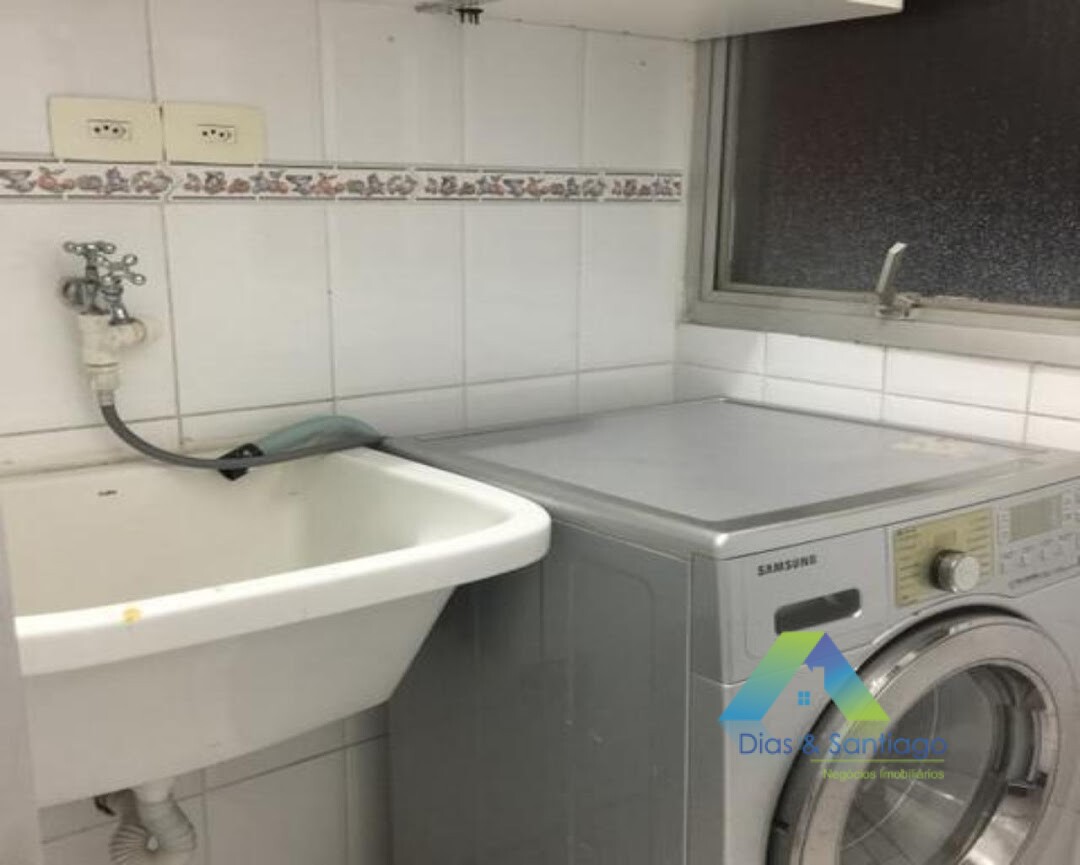 Apartamento à venda com 2 quartos, 80m² - Foto 12