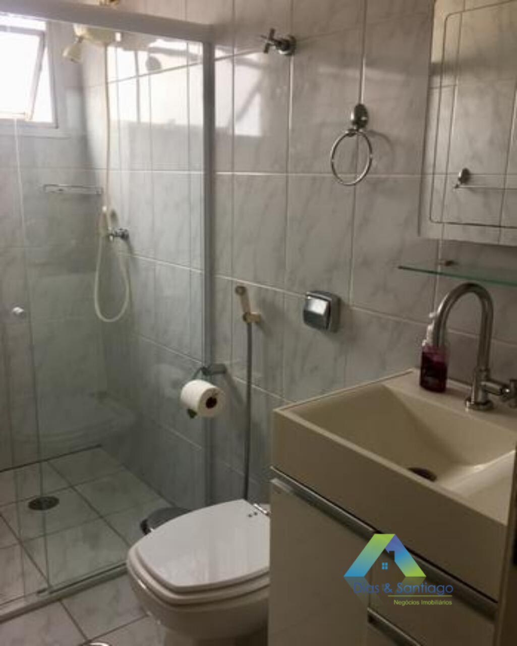 Apartamento à venda com 2 quartos, 80m² - Foto 13